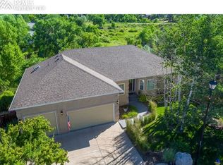 6135 Rabbitears Ct, Colorado Springs, CO 80919