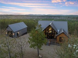 184 Palo Verde Trl, Broken Bow, OK 74728