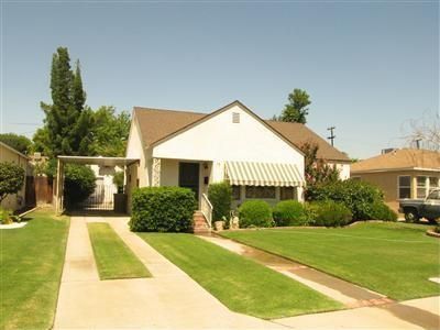 15 Wetherley Dr, Bakersfield, CA, 93309