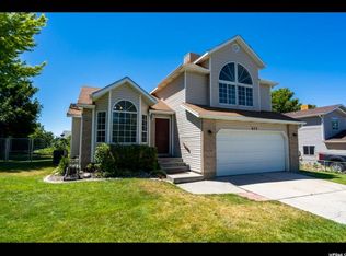 655 W 2400 N, Lehi, UT 84043