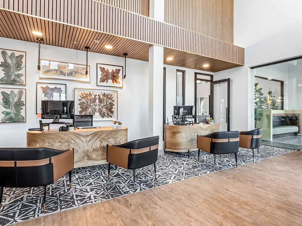 Leasing Office - Welcome!