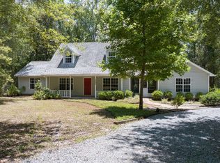 352 SW Lockheed Ln, Lake City, FL 32025