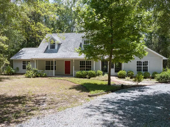 352 SW Lockheed Ln, Lake City, FL 32025