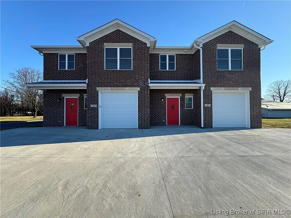 2022 N Greentree Blvd