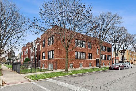 1st image of 3053 N Leclaire Ave #2S