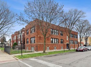 3053 N Leclaire Ave #2S, Chicago, IL 60641