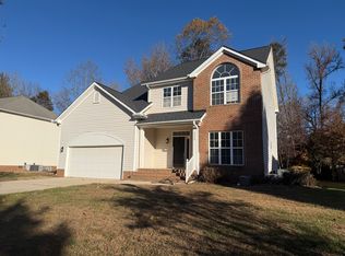 3228 Cheswick Dr, Greensboro, NC 27410