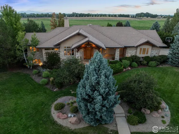 7341 Erin Ct, Niwot, CO 80503