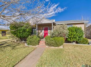 1206 W Centre Ave, Artesia, NM 88210