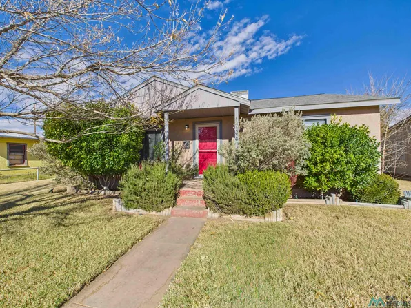 1206 W Centre Ave, Artesia, NM 88210