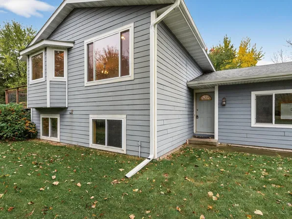 9839 301st Ave, Princeton, MN 55371