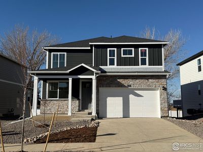4879 Antler Way, Johnstown, CO, 80534