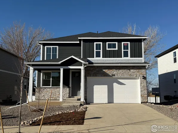 4879 Antler Way, Johnstown, CO 80534