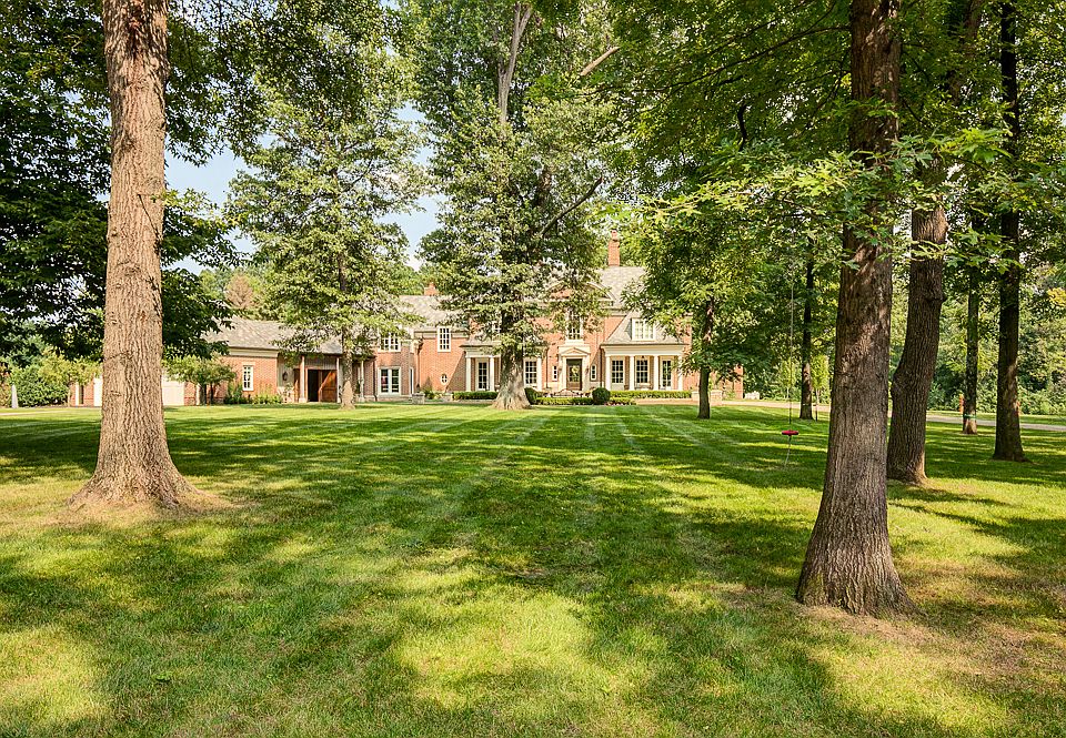 7010 Lambton Park Rd, New Albany, OH 43054 Zillow