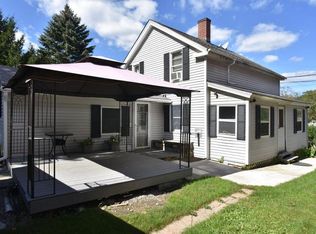224 Pleasant St, Great Barrington, MA 01230