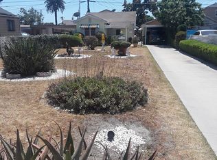 220 E 67th St, Los Angeles, CA 90003