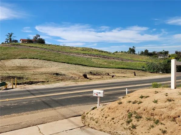 0 McAllister St Lot 88, Riverside, CA 92503