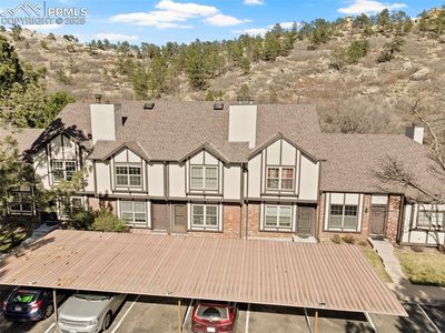 1616 Maitland Ct, Colorado Springs, CO, 80919