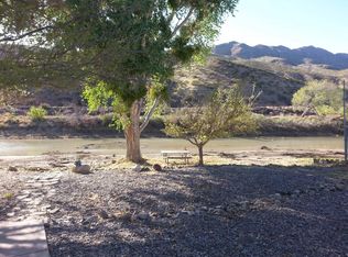 127 N Riverside Dr #T, T Or C, NM 87901