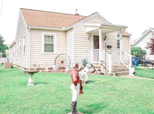 1516 W 5th St, Marion, IN 46953