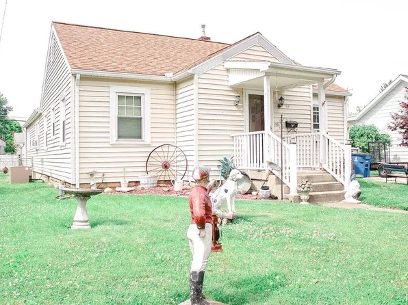 1516 W 5th St, Marion, IN 46953