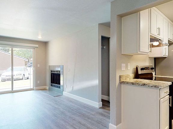 Newly Renovated Unit