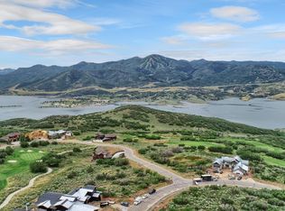 1108 E Longview Dr, Hideout, UT 84036