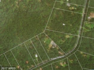 Trapper Ridge, Hedgesville, WV 25427