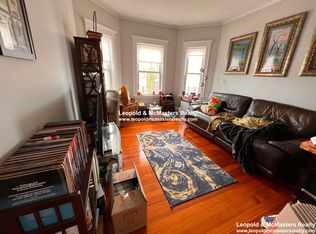 21 Roseclair St #3E, Dorchester, MA 02125