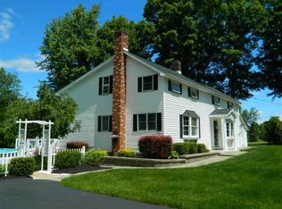 61 Old Stage Rd, East Berne, NY 12059