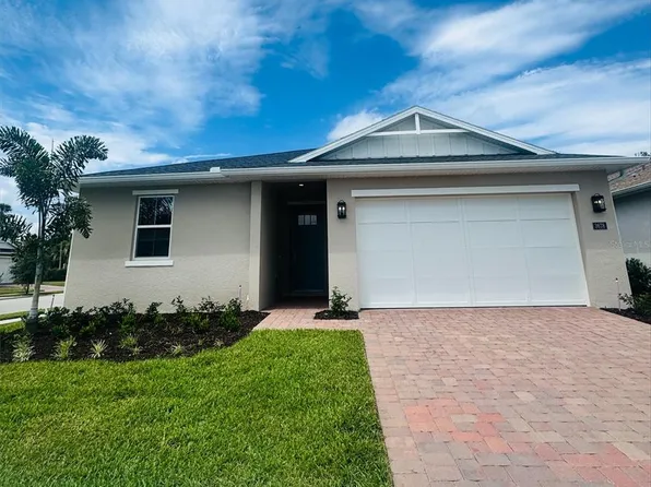 3678 ARBORDALE LOOP, SANFORD, FL 32771