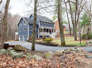 252 Wethersfield St, Rowley, MA 01969