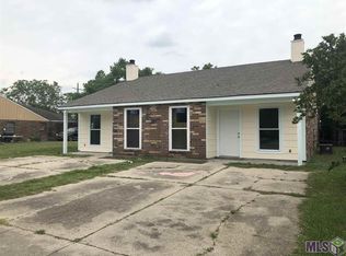 8137 Skysail Ave, Baton Rouge, LA 70820