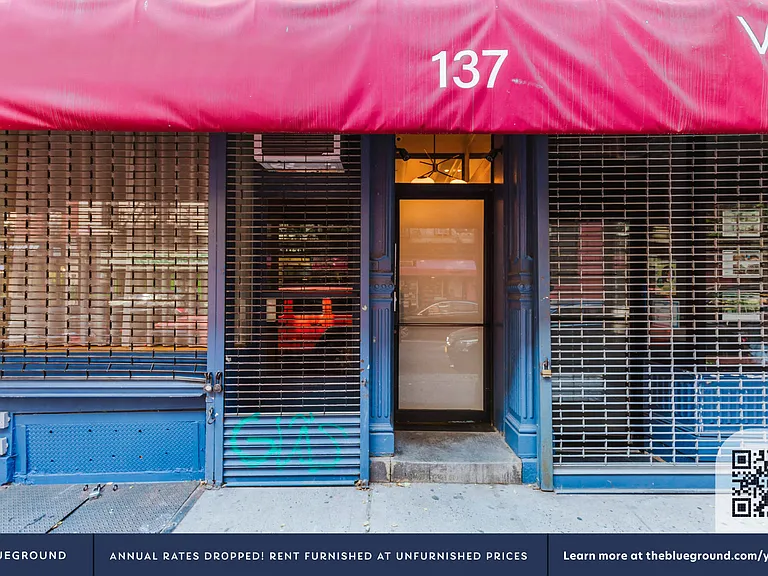137 Thompson St #5 — Photo 16