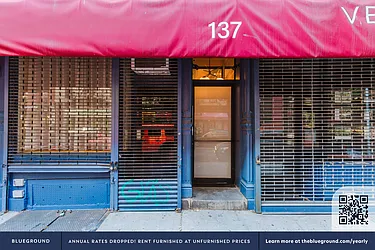 Rented by The Blueground