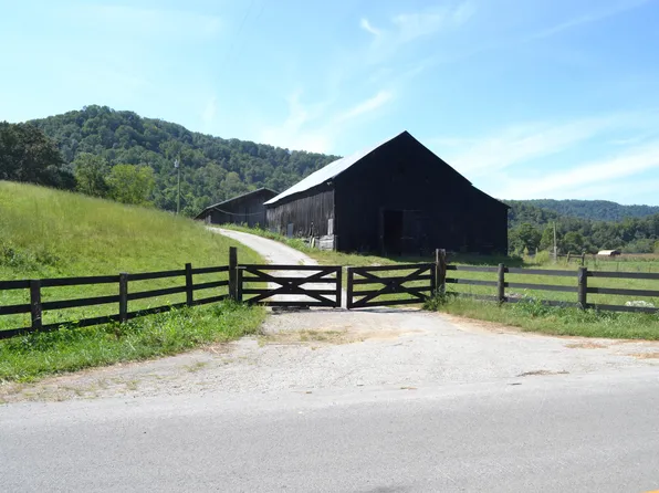 10493 Highway 149, Manchester, KY 40962
