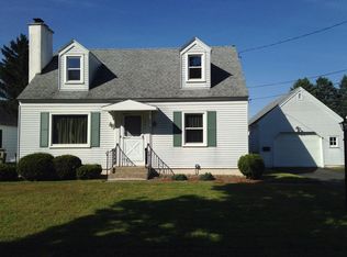 1004 Jervis Ave, Rome, NY 13440