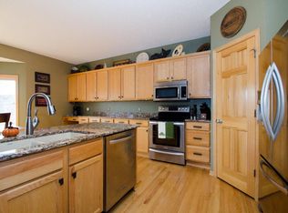 46 Windsor Wood Path, Hudson, WI 54016