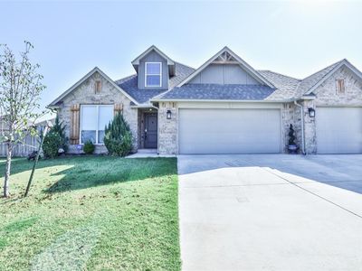 4204 NW 156th Ter, Edmond, OK, 73013