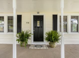 338 Shelby Ave, Church Hill, TN 37642