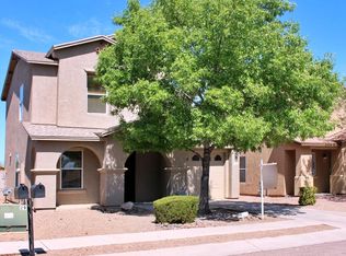 6748 S Parliament Dr, Tucson, AZ 85756