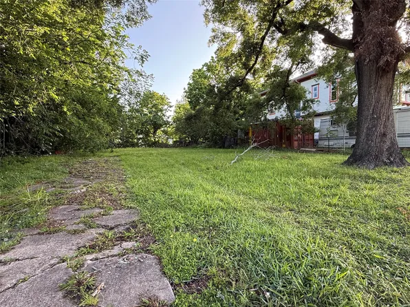 5307 Willow Glen Dr Lot 2, Houston, TX 77033