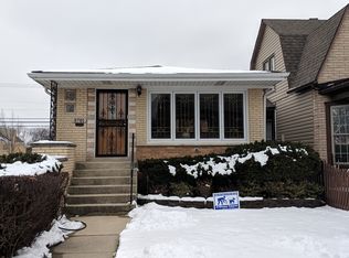 3701 W 62nd Pl, Chicago, IL 60629
