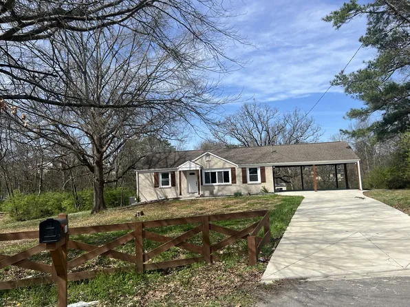 301 Rural Hill Ct, Nashville, TN 37217