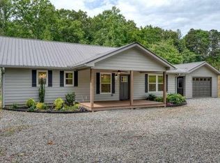 35 Prospect Rd, Blairsville, GA 30512