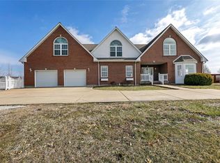 1358 N State Route 3, Waterloo, IL 62298