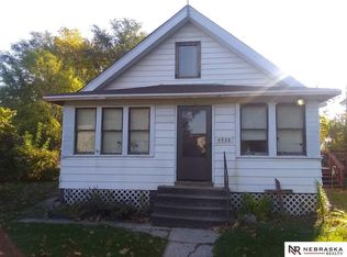 4523 N 14th Ave, Omaha, NE 68110