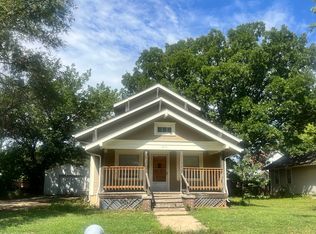 417 S Atchison St, El Dorado, KS 67042