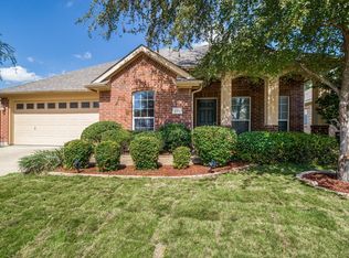 8312 Riverwalk Trl, McKinney, TX 75070