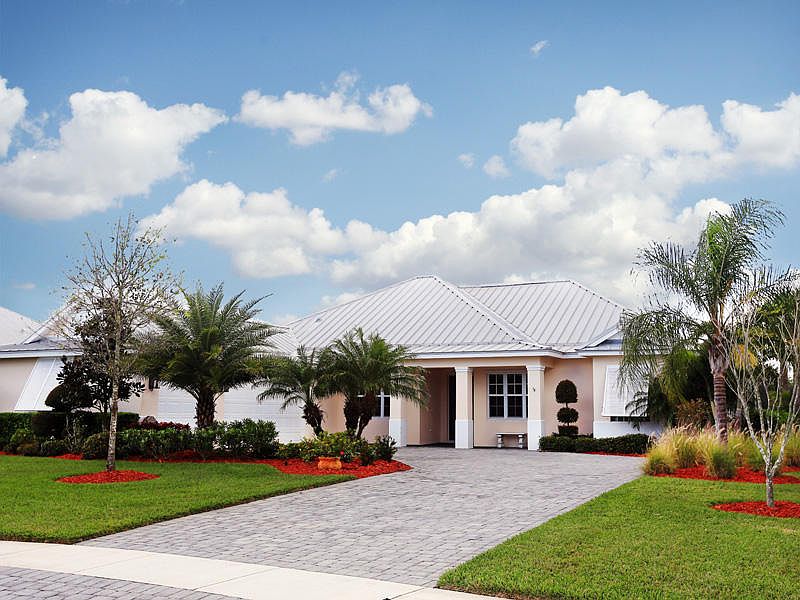 Home For Sale In Laurel Reserve